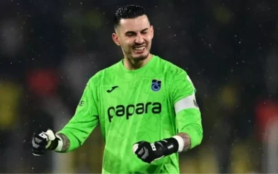 Uğurcan Çakır Fenerbahçe’yle anlaşma yolunda mı?