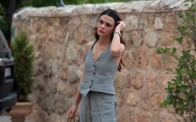Alya’nın Durumu: Ölüyor mu? Sinem Ünsal Diziden Ayrılıyor mu?
