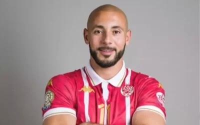 Amrabat: Wydad ve Galatasaray’da mı? Oynadı mı?