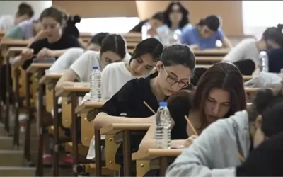 Son Dakika: YKS Giriş Yerleri Açıklandı mı?