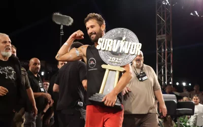 Survivor Finali: Yunus Emre Karabacak ve Özden’den Samimi Yorumlar ve İtiraflar