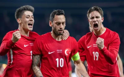 Türk futbolunun en pahalı 10 oyuncusu açıklandı: Arda Güler listede yok!