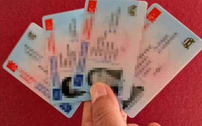3 milyonun üzerinde ehliyet tehlikede! Geçersiz sayılacaklar