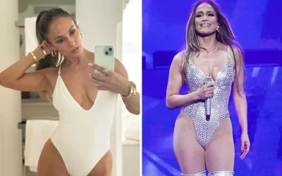 Jennifer Lopez’in Gençlik Sırrı: Sadece 60 Dolara!