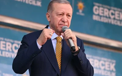 Erdoğan’ın maaşına 55 bin lira ek zam yapılacak