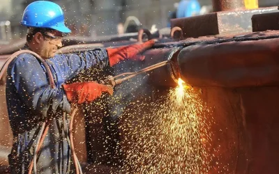 Kamuda çalışan 600 bin işçiye yüzde 24 zam önerisi