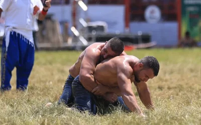 Tarihi Kırkpınar’da büyük sürprizler: Yarı finale kalanlar!