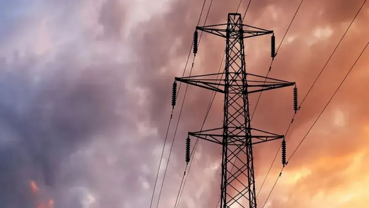 Bahçelievler'de Elektrik Kesintisi