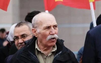 Yargıtay’dan HKP lideri Nurullah Efe’ye kötü haber: Genel başkanlığı düşürüldü