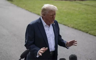 Trump, “Uyarılar çok geç geldi” iddialarına sert yanıt verdi