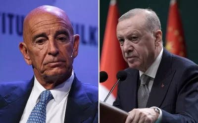 Erdoğan, ABD’nin planını net bir şekilde reddetti.