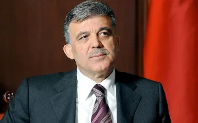 Abdullah Gül, şehit haberlerine karşı sessizliğini bozdu