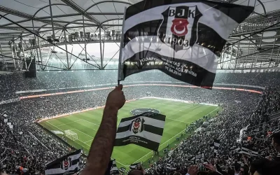 Beşiktaş’ın Milli Yıldızı Kadro Dışında Kalma Kararı Aldı.