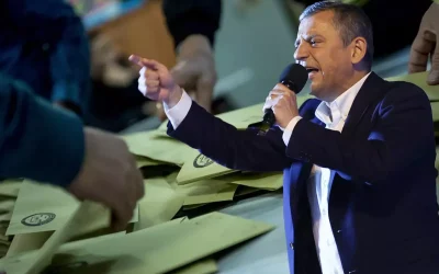 AK Partili Bozdağ’dan erken seçim açıklaması