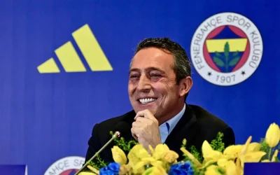 Ali Koç, Leroy Sane transferinde kararlı!