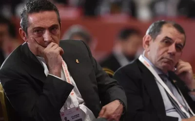 Ali Koç, Dursun Özbek’in tavrından rahatsız oldu