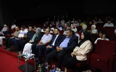Marş Mira 2025: Aliya’nın İzinde, Umudun Peşinde!