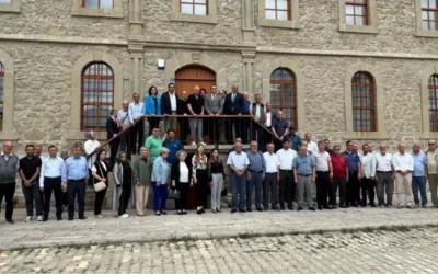 “İskilip: Anadolu’nun Keşfedilmemiş Hazinesi” Turizme Kazandırılıyor