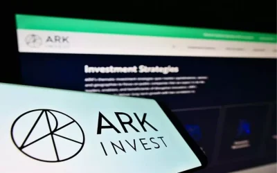 ARK BitMine’e 20 milyon dolar yatırım yaparken hisselerini azalttı.