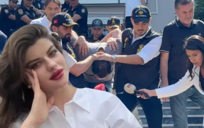 Ayşe Tokyaz cinayetinde sarsıcı itiraf: 3 kişiye 100 bin lira teklif!
