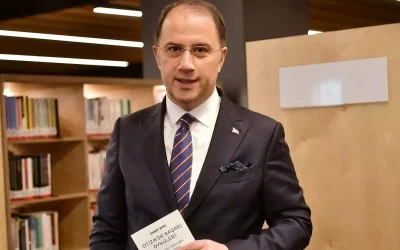 Beylikdüzü Belediye Başkanı Murat Çalık ameliyata alınacak