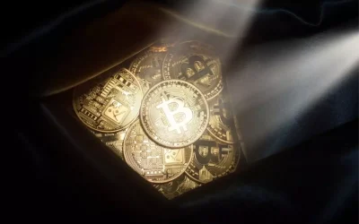 Bitcoin 110K Dolar Sınırını Geride Bıraktı – En Son Haberler
