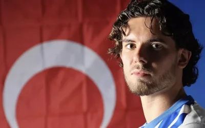 İtalyan devi Ferdi Kadıoğlu için bomba transfer iddiası