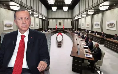 Bomba iddia: Üç eski isim kabinde tekrar görev alacak
