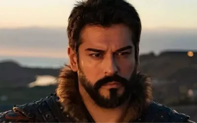 Burak Özçivit’in yerine Mert Yazıcıoğlu mu geçti?