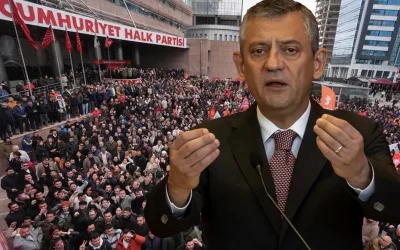 CHP Belediye Başkanları Ankara’da buluşuyor