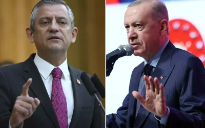 Erdoğan, Özel’e: Görüntü varsa mahkemeye versene