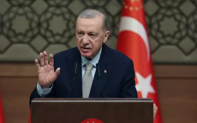 Cumhurbaşkanı: LGS’deki iddiaların tek sebebi imam hatip düşmanlığı!