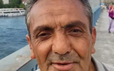 Bisikletli, Otomobil Çarpması Sonucu Hayatını Kaybetti
