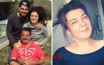 Dilan Çıtak’ın annesi Işıl Çıtak İbrahim Tatlıses’in hangi eşi?