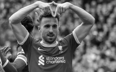 Diogo Jota’nın ailesinden kalan miras açığa çıktı