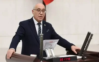 Doğan Demir kimdir, nerelidir ve ne iş yapıyor?