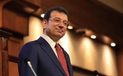 İmamoğlu niçin hastaneye kaldırıldı, durumu nasıl?