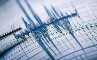 Elazığ Sivrice’de 3.6 Şiddetinde Deprem Meydana Geldi