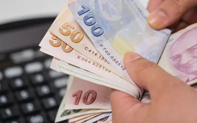 E-Devlet: Emeklilik bekleyenler için her şey burada