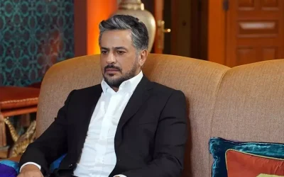 Emre Altuğ’dan sevgilisine övgü: Benzersiz bir arkadaşlık var aramızda
