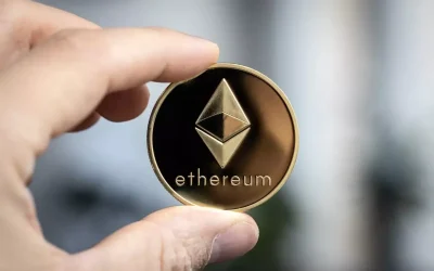 Ethereum fiyatı yükselişte: Son ayların en yüksek seviyesinde