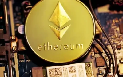Ethereum: Kurumsal Yatırımcılar İçin Çözüm