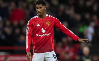 Fenerbahçe, Rashford’a rekor teklif yaptı