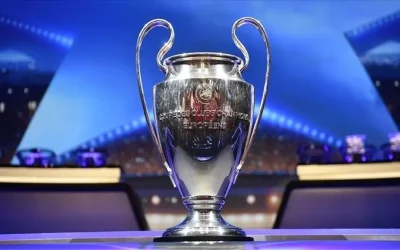 Fenerbahçe’nin Şampiyonlar Ligi 3. eleme turundaki rakibi kim?