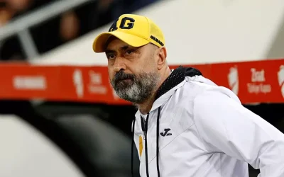 Fenerbahçe’nin hedeflediği 2 yıldız oyuncuyu belirledi