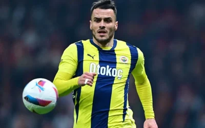 Fenerbahçe ve Juventus’un reddettiği Filip Kostic’e dev teklif