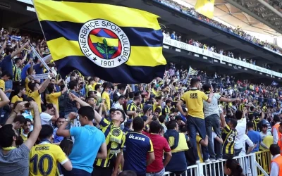 Fenerbahçe’yi 219 gün sonra mağlup eden takım