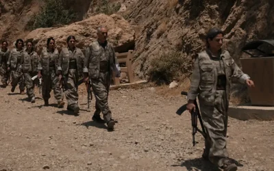 Fransa, PKK’nın silah bırakmasını memnuniyetle karşıladı