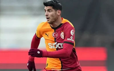 Morata transferinde Galatasaray’ın büyük kazancı!