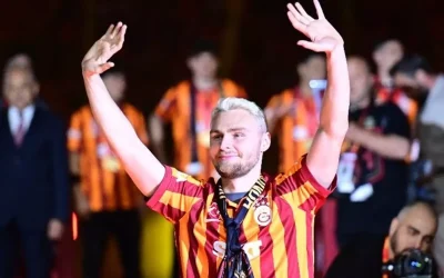 Galatasaray’da 4 futbolcunun ayrılığı resmiyet kazanıyor